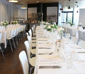 Juhlatila Espoo - Ravintola Keilalahti